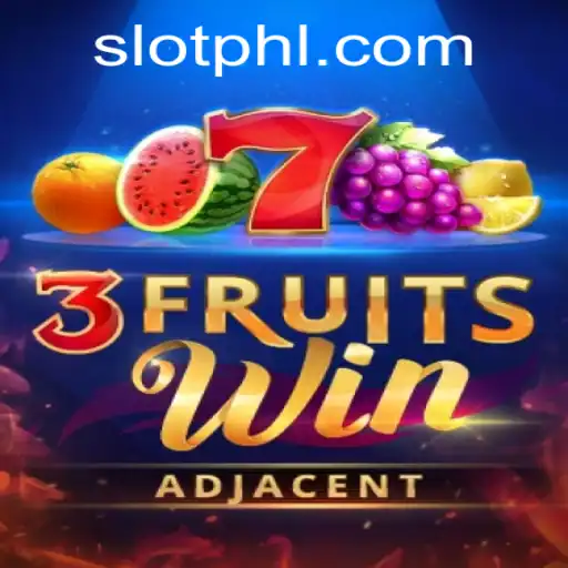 Exploring the Excitement of 3FruitsWin: A Slotph Gaming Experience