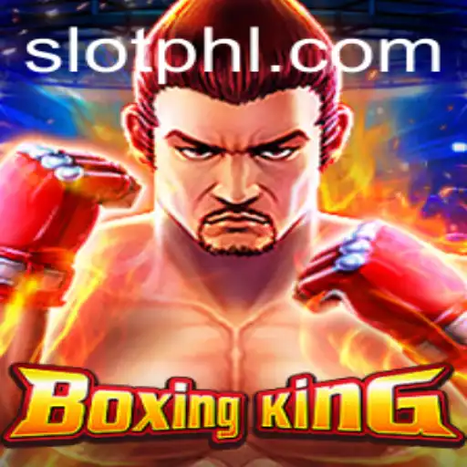 Dominate the Digital Arena with BoxingKing: The Ultimate Slot Experience