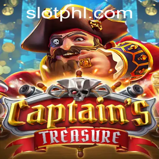 Discover the Exciting World of CaptainssTreasure Slot Game