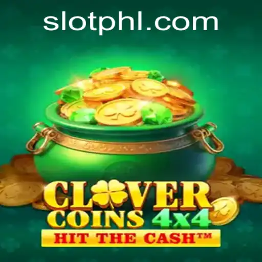 CloverCoins4x4: Exploring the Exciting World of this Popular Slot Game