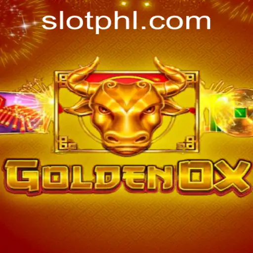 The Exciting World of GoldenOx: Discover the Thrills of 'slotph'