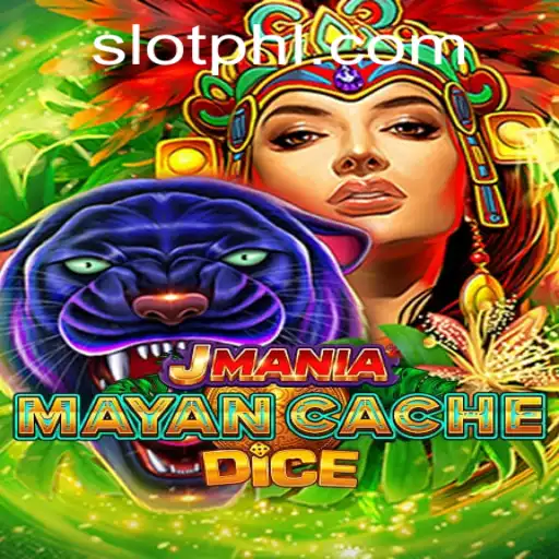Discover the Exciting World of JManiaMayanCacheDice: Slotph's Latest Sensation