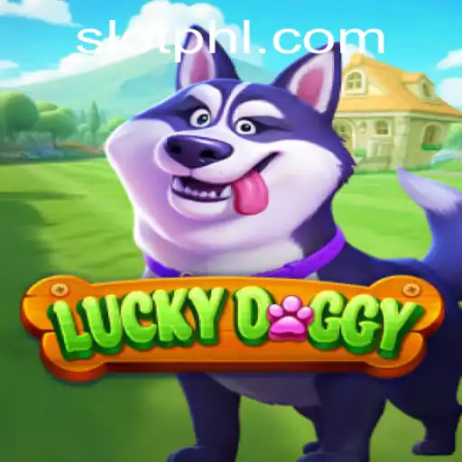 Exploring the Thrills of LuckyDoggy: A Deep Dive into the Exciting World of Slot Games