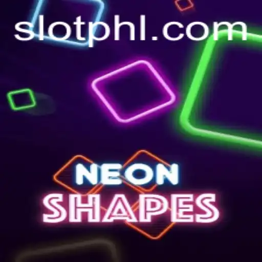 Discover the Thrills of NeonShapes: A Unique Slotph Experience