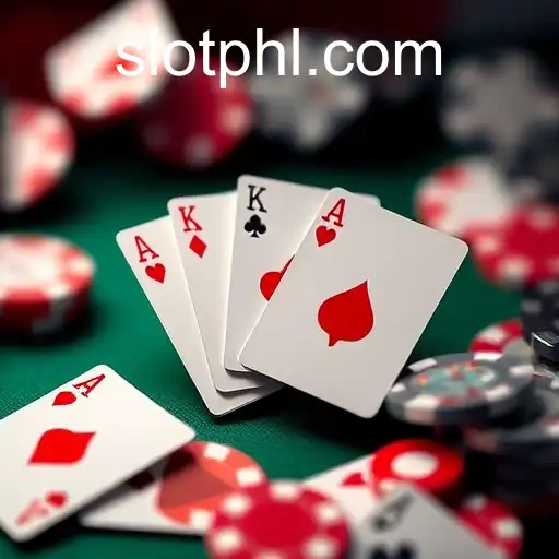 Gaming Experience slotph - 800+ Premium and Exclusive Games