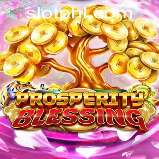 Discover the Thrills of ProsperityBlessing Slot Game