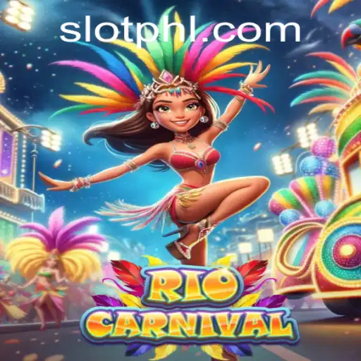 Experience the Vibrancy of RioCarnival: A Thrilling Slot Adventure