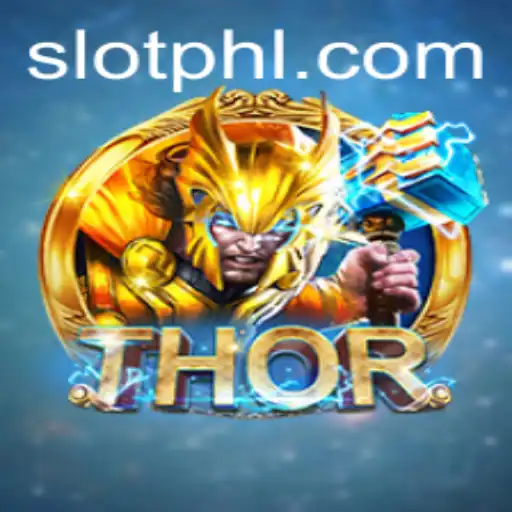 Explore the Mighty World of THOR Slot Game with Slotph