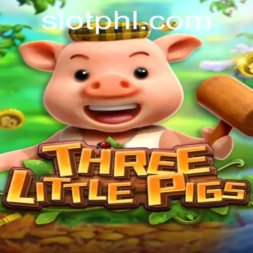 Discover the Exciting World of THREELITTLEPIGS Slot Game