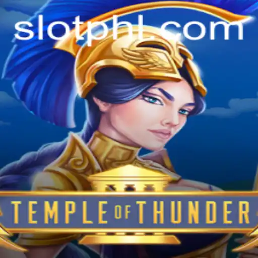 Discover the Electrifying World of TempleofThunder: A Thrilling Slot Game Experience