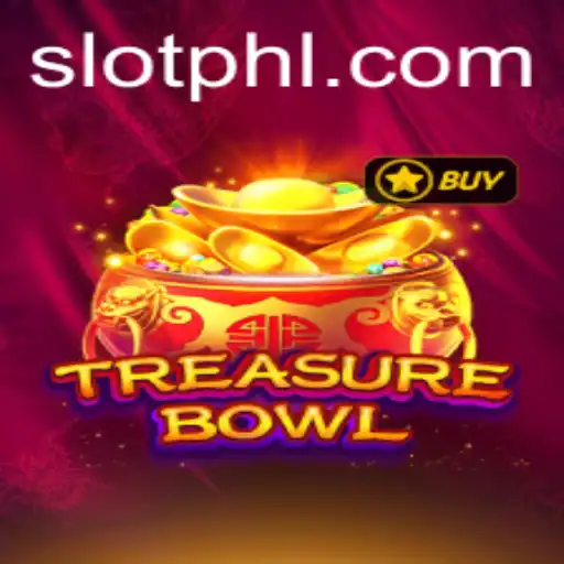 Unveiling TreasureBowl: A Captivating Journey into the Slotph World