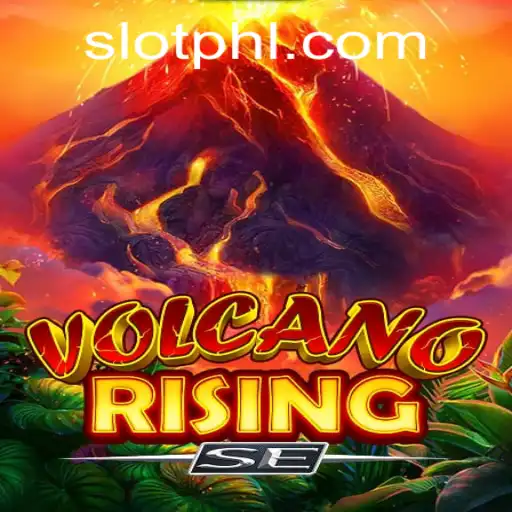 VolcanoRisingSE: A Thrilling Slot Game Experience